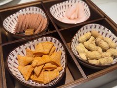 -新辣宴·湖南家常菜·商务聚餐(中粮创芯店)