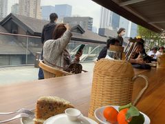 -无印良品餐堂 MUJI Diner(成都太古里店)