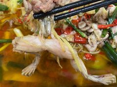 -二0二李记南瓜田鸡老字号(宜宾一店)