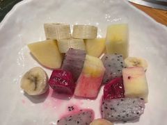 -赤坂亭·M9和牛烧肉·铁板烧·日料398放题(长泰广场店)