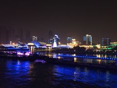 -武汉两江游览·夜游长江(汉口粤汉码头)