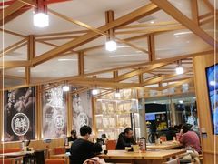 大堂-味千拉面(光启城时尚购物中心店)