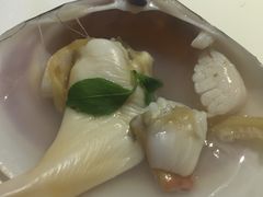 -青蓬蒸汽海鲜·深圳老字号·团建聚会(壹方城店)