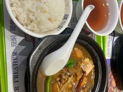 -膳当家黄焖鸡米饭(下沙宝龙店)
