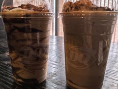 -DQ·蛋糕·冰淇淋(太原街万达店)