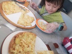 -必胜客(银盆路店)