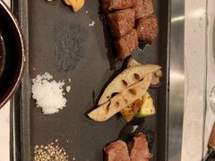 -神户牛排餐厅MOURIYA(总店)