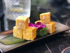 芝士松板-小椒娘撒椒鱼火锅(三八广场店)