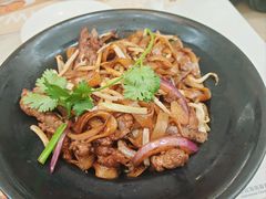 -翠华餐厅(香港国际机场店)