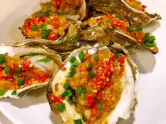 -一品红川菜(皇岗店)