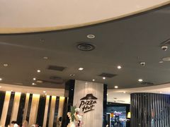 -必胜客(百联又一城店)