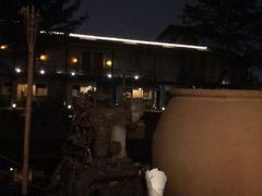 -喜洲吧·江畔老船厂·庭院餐厅(喜临院店)