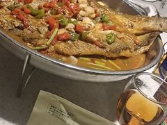 -黎厨湘菜·家常菜(盛世银座店)