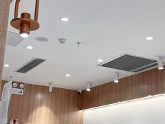-霸王茶姬(建邺万达广场店)