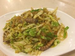 -长崎家日式料理(人民大街店)