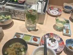 -肉肉大米(金虹桥店)