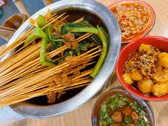 -拐枣巷小串串(财大店)