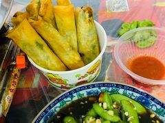 -桂萍特色牛筋牛杂(长堤街总店)