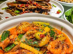 -老三龙虾(汉阳杨泗庙店)
