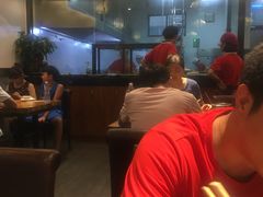 -华盛园卷子王农家菜水库鱼