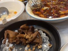-东江渔村·古典园林·30年粤菜老字号(太和店)