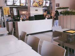 -老娘舅餐厅(黄龙体育中心店)