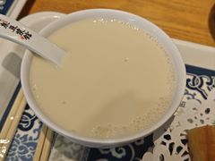 -冰泉豆浆馆(阳朔店)
