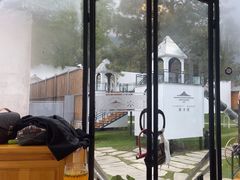 -云禾壹海景庄园餐厅