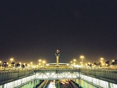 -广州白云国际机场-T2航站楼