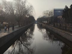 -元大都城垣遗址公园