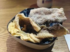 -無牌小范·香港明星美食