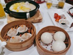 -醉辉皇原味海鲜江南菜(成都大魔方店)
