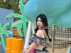 -武汉玛雅海滩水公园