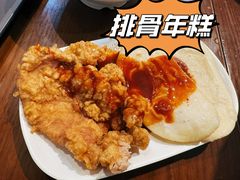 -大壶春生煎(四川中路店)