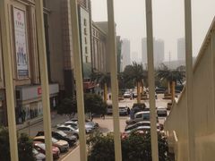 -汉口北国际商品交易中心品牌服装城