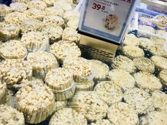 -盒马鲜生(顺义店)