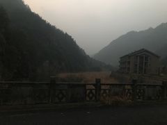 景点-浙西大峡谷