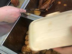 -细妹五香牛杂(步行街店)