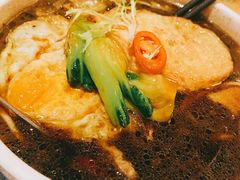 -柒园·三十年创意杭帮菜(龙湖滨江天街店)