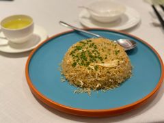 -君庭中餐厅(友谊宾馆店)