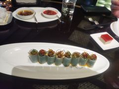 -北京四季酒店·采逸轩