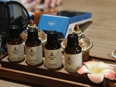 -菩泰·泰式草本按摩SPA(国大城市广场店)