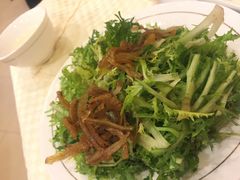 -北京全聚德(天安门店)