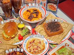 -东莞松山湖万象汇