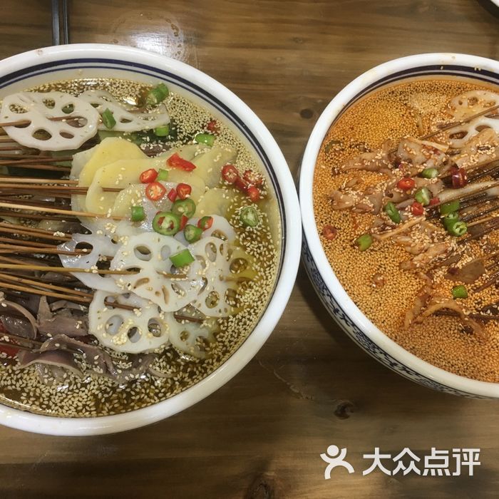 古真记钵钵鸡