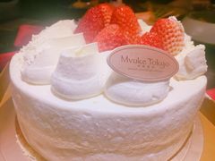 -布歌东京(金融街购物中心店)