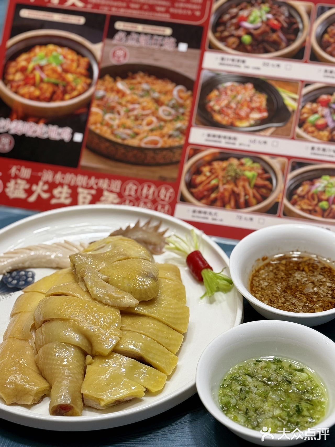 惊！在北京三里屯竟藏着 20 年正宗粤菜