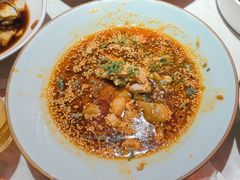 -天辣(金桥啦啦宝都店)