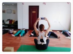 -Yvon yoga 瑜伽·精准体态管理中心