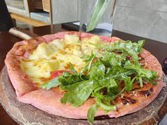 -埠口精酿夜景餐酒吧· BREWPORT BISTRO(长嘉汇重庆之眼店)